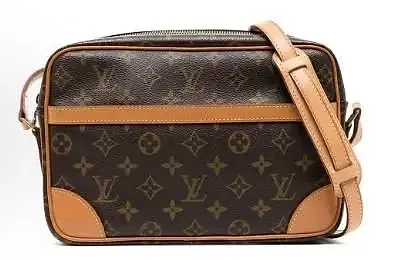 Louis Vuitton Trocadero Bag — Joyagoo Spreadsheet photo