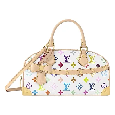 Louis Vuitton x Takashi Murakami — Joyagoo Spreadsheet photo