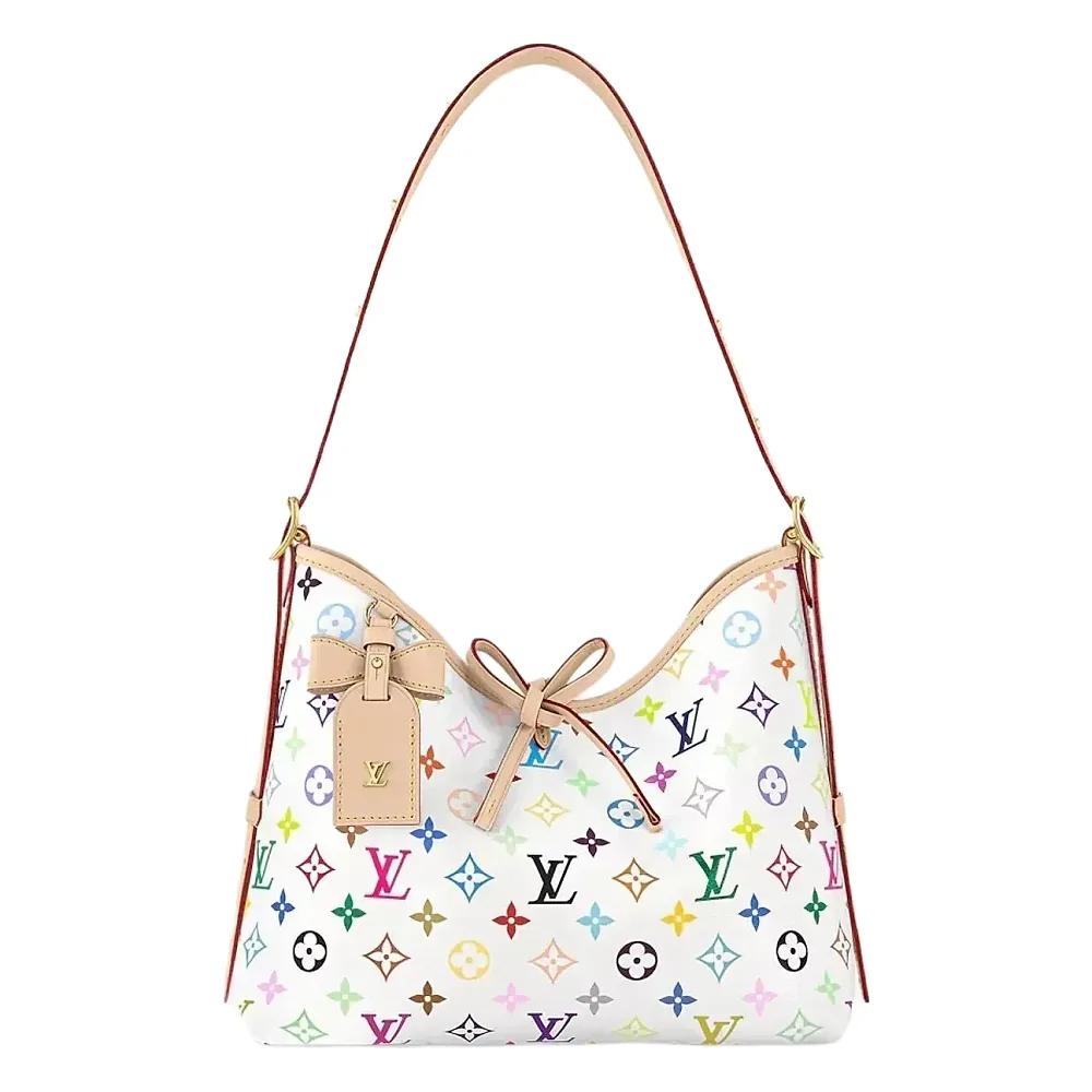 Louis Vuitton x Takashi Murakami — Joyagoo Spreadsheet photo 1