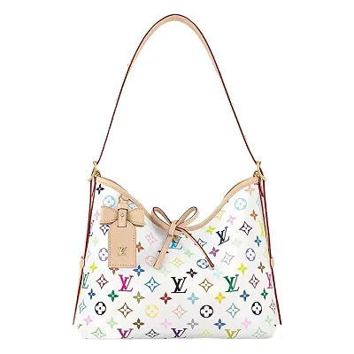 Louis Vuitton x Takashi Murakami — Joyagoo Spreadsheet photo
