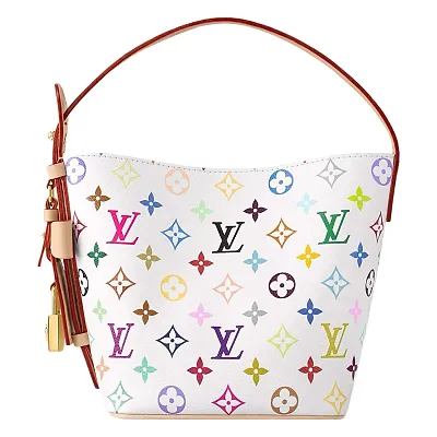 Louis Vuitton x Takashi Murakami Bag — Joyagoo Spreadsheet photo