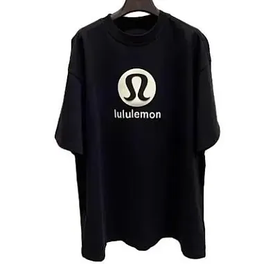 LuLu T-Shirt — Joyagoo Spreadsheet photo