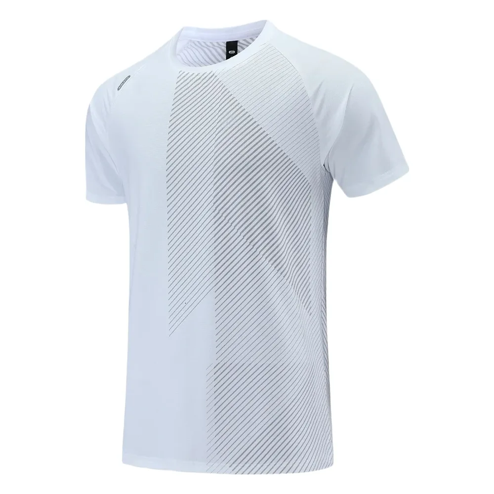 Lululemon Breathable T-Shirt — Joyagoo Spreadsheet photo 1