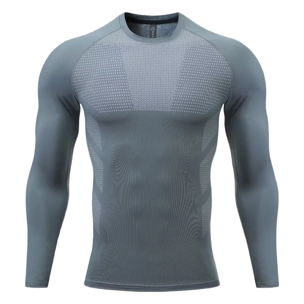 Lululemon Compression Long Sleeve T-Shirt — Joyagoo Spreadsheet photo 1