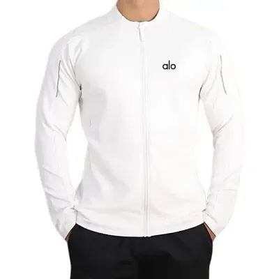 Lululemon Running Thin Zip Hoodie — Joyagoo Spreadsheet photo