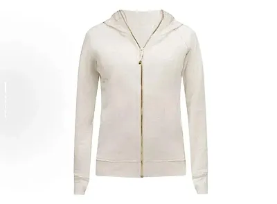 Lululemon Scuba Hoodie — Joyagoo Spreadsheet photo