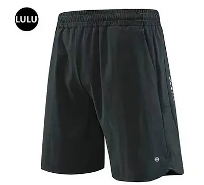 Lululemon Gym/Daily Shorts — Joyagoo Spreadsheet photo