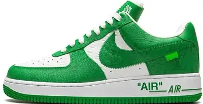 LV Air Force 1 — Joyagoo Spreadsheet photo