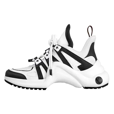LV Archlight Shoes — Joyagoo Spreadsheet photo 1