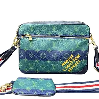 LV Bag — Joyagoo Spreadsheet photo