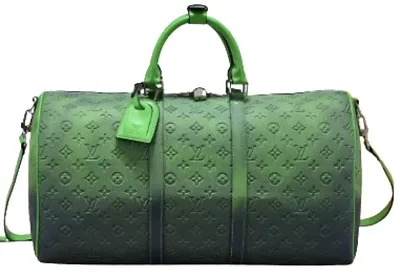 LV Bag x Virgil Abloh — Joyagoo Spreadsheet photo