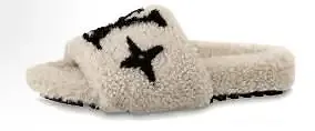 LV Bom Dia Shoes — Joyagoo Spreadsheet photo