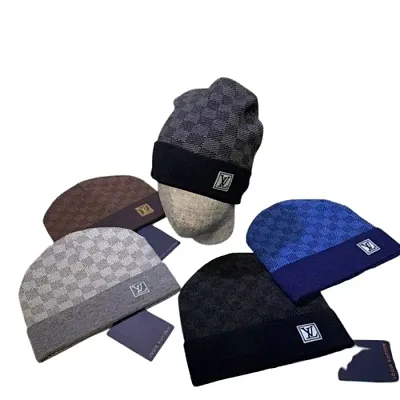 LV Budget Beanie — Joyagoo Spreadsheet photo