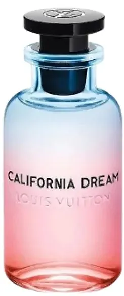 LV California Dream — Joyagoo Spreadsheet photo