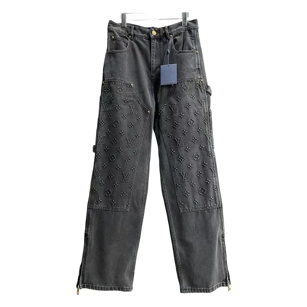 LV Carpenter Jeans — Joyagoo Spreadsheet photo 1