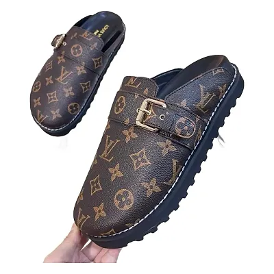 LV Cosy Comfort Shoes — Joyagoo Spreadsheet photo