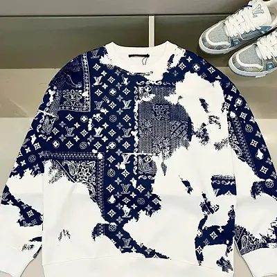 LV Hoodie — Joyagoo Spreadsheet photo 1