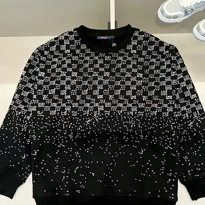LV Hoodie — Joyagoo Spreadsheet photo