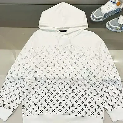 LV Hoodie — Joyagoo Spreadsheet photo