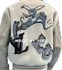 LV Jersey Jacket Donkey/Bunny 22FW — Joyagoo Spreadsheet photo