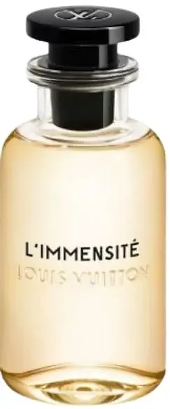 LV L'Immensité — Joyagoo Spreadsheet photo