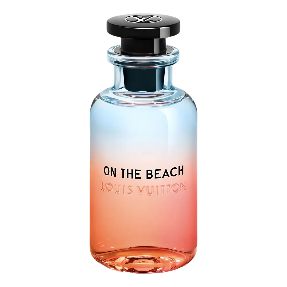 LV On The Beach — Joyagoo Spreadsheet photo 1