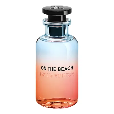 LV On The Beach — Joyagoo Spreadsheet photo