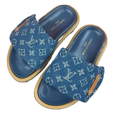 LV Pillow Shoes — Joyagoo Spreadsheet photo