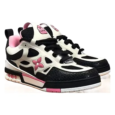 LV Skate Pink Shoes — Joyagoo Spreadsheet photo