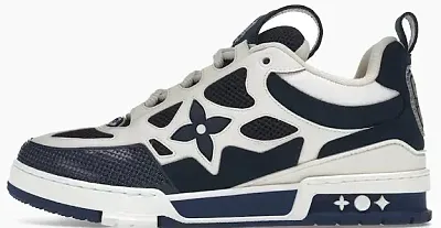 LV Skate Sneakers — Joyagoo Spreadsheet photo