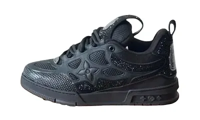 LV Skate Sneaker Black — Joyagoo Spreadsheet photo