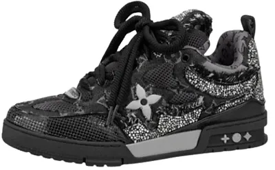LV Skate with Rhinestones — Joyagoo Spreadsheet photo