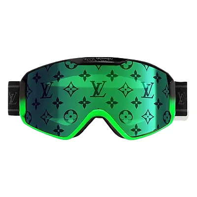 LV Ski Goggles — Joyagoo Spreadsheet photo