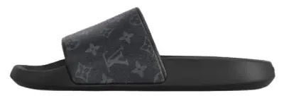 LV Slides Black — Joyagoo Spreadsheet photo