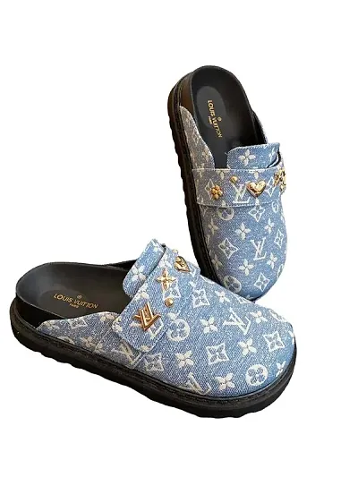LV Sneakerina Shoes — Joyagoo Spreadsheet photo