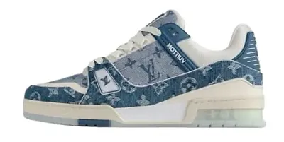 LV Trainer Light Blue — Joyagoo Spreadsheet photo