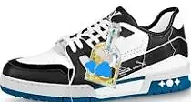 LV Trainer Signature — Joyagoo Spreadsheet photo