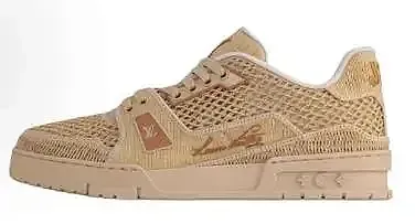LV Trainers — Joyagoo Spreadsheet photo