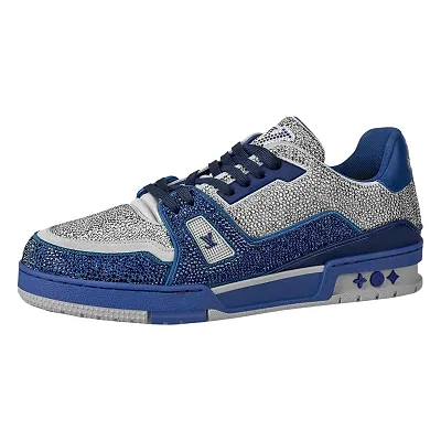 LV Trainers — Joyagoo Spreadsheet photo