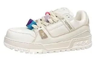 LV Trainers Maxi — Joyagoo Spreadsheet photo