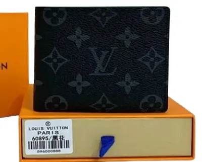 LV Wallet Flowers — Joyagoo Spreadsheet photo