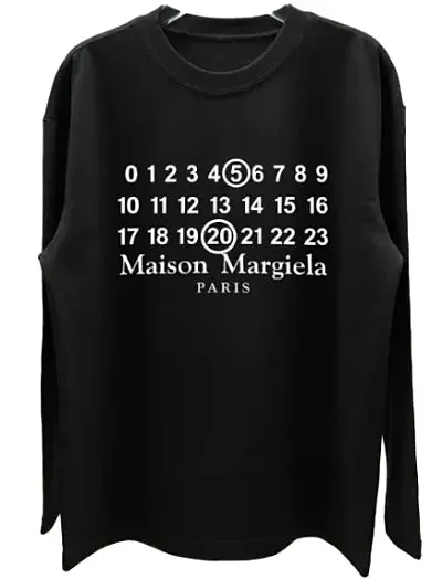 Maison Margiela Hoodie — Joyagoo Spreadsheet photo