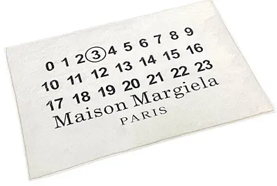 Maison Margiela Carpet — Joyagoo Spreadsheet photo