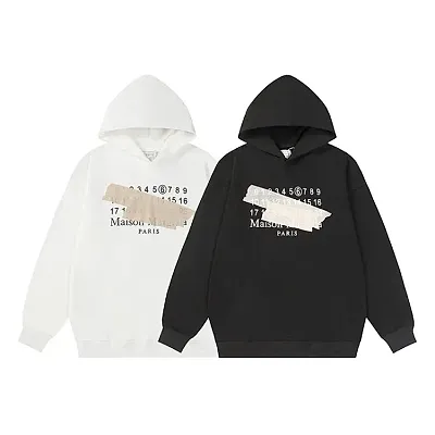 Maison Margiela Hoodies — Joyagoo Spreadsheet photo