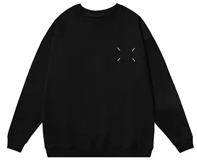 Maison Margiela Longsleeve Ralph Lauren Zip Hoodie — Joyagoo Spreadsheet photo