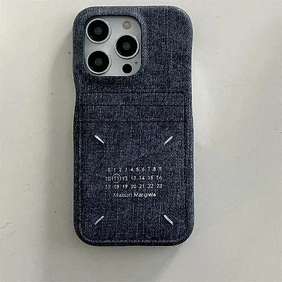 Maison Margiela Phone Case — Joyagoo Spreadsheet photo
