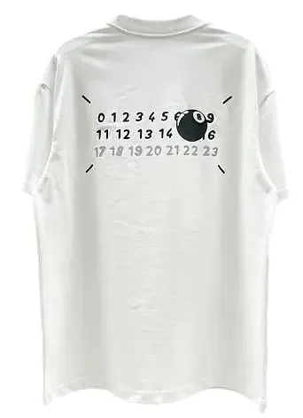 Maison Margiela Rare Shirts — Joyagoo Spreadsheet photo