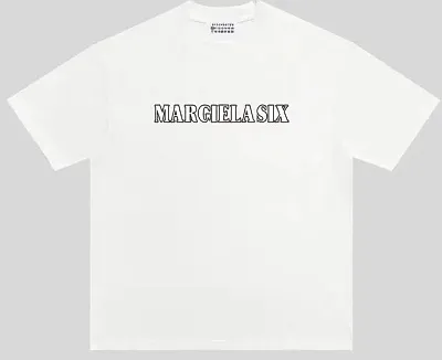 Maison Margiela T-Shirt — Joyagoo Spreadsheet photo