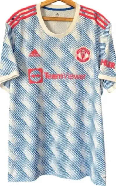 Manchester United Jersey 21-22 — Joyagoo Spreadsheet photo 1