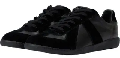 Margiela Gats All Black — Joyagoo Spreadsheet photo